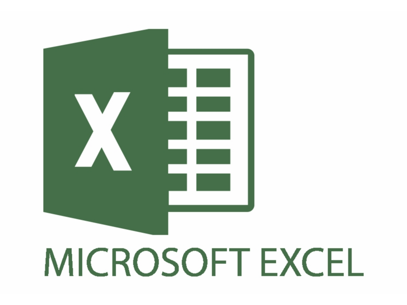 excel e